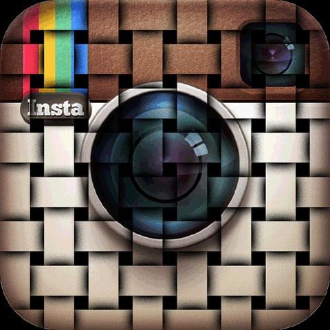 CREACION DE INTAGRAM