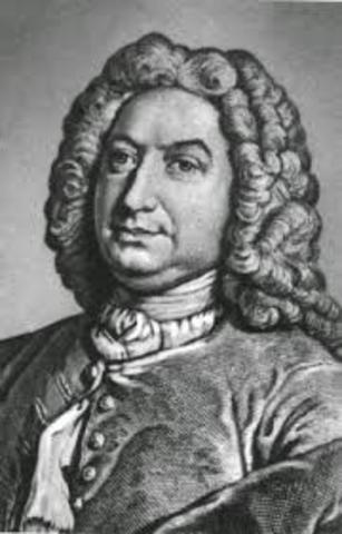 Jakob Bernoulli