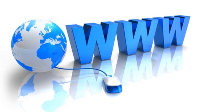 CUMPLE 25 AÑOS LA WORLD WIDE WEB