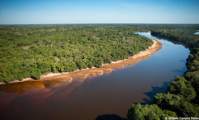 Rio Negro, Argentina