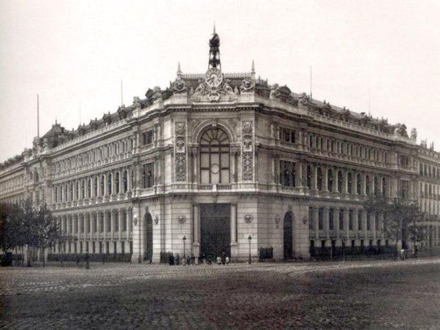 Banco Nacional de San Carlos