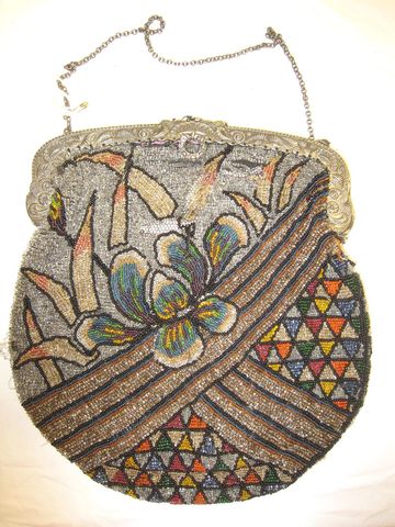 1920's Purse