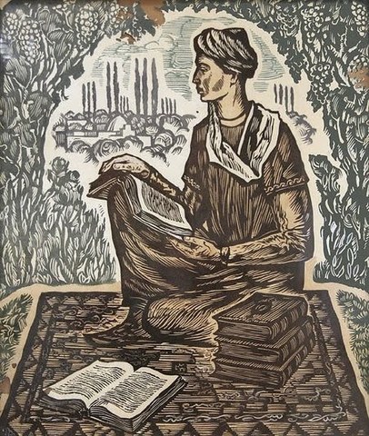 AVICENA (980 AL 1036 D.C.)