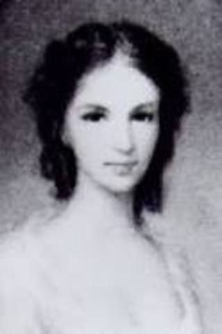 Laura Secord