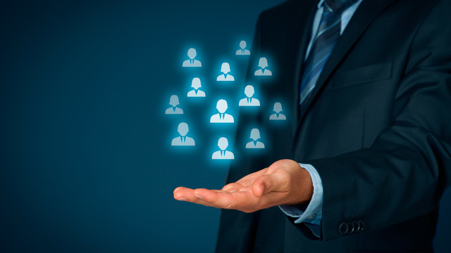 uso de la logística.