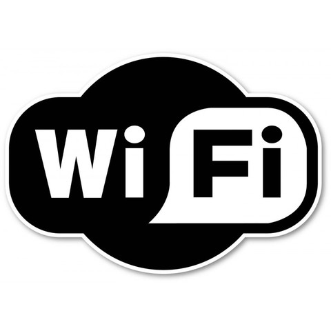 la primera conexión WI-FI