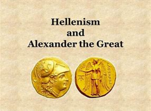 Hellenism