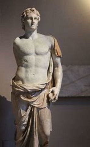 Alexander The Great