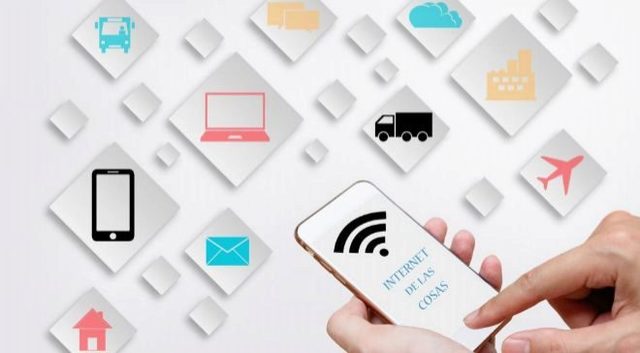 Despegue definitivo de la Internet comercial