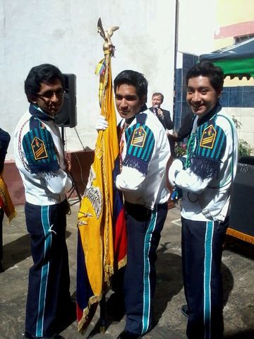 Graduación