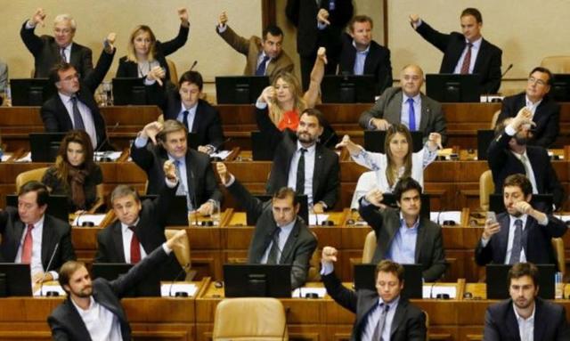 El dictamen fue aprobado por 97 votos a favor, 0 en contra y 1 abstención si modificación alguna, turnando la minuta a la Cámara de Diputados para los efectos correspondientes.