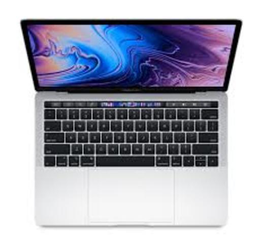 mackbook pro 2018