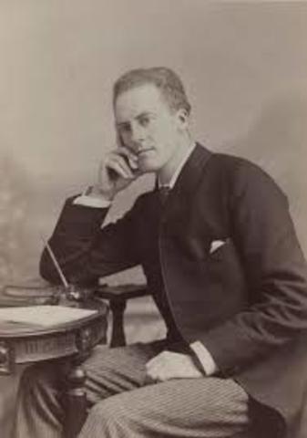 Karl Pearson
