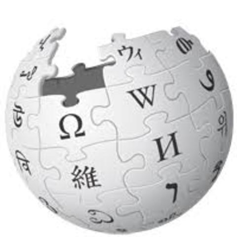 Creación de wikipedia