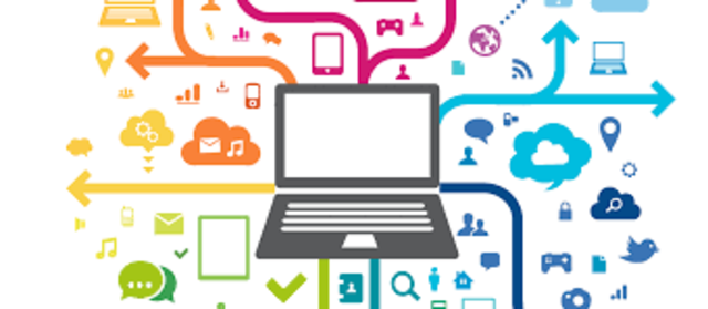 Se propone el concepto de Internet de las cosas