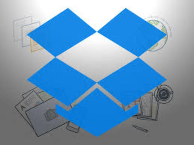 Drew Houston y Arash Ferdowsi lanzan Dropbox.