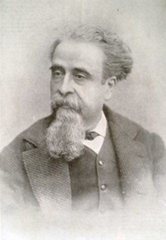 Federic Soler ( teatre del s. XIX, teatre pooular i d'agtació )