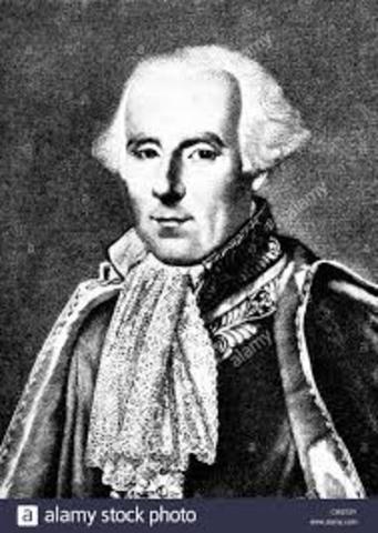 Pierre-Simon Laplace