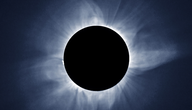 Solar Eclipse