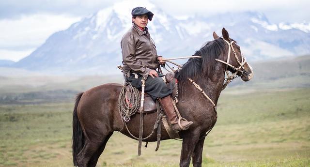 Rio Negro, Argentina