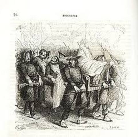 La guerra civil espanola