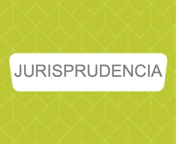 Escuela de la Jurisprudencia de Interès