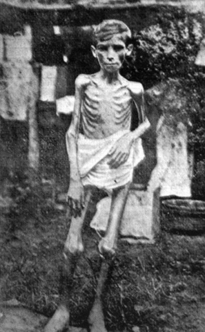 Spanish Reconcentration Policy in Spain