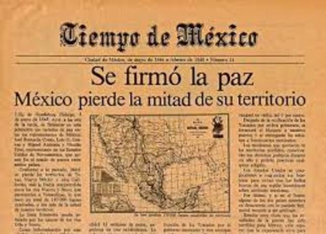 Mexico outlaws American immigration to TExas after over 20,000 immigrants enter Mexico. This caused serious tension between Texas immigrants and Mexico.