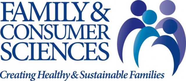 New Name: Family and Consumer Sciences