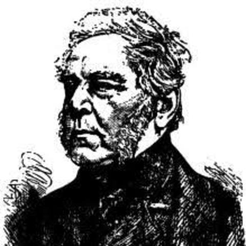 John Graunt - Primer Demógrafo