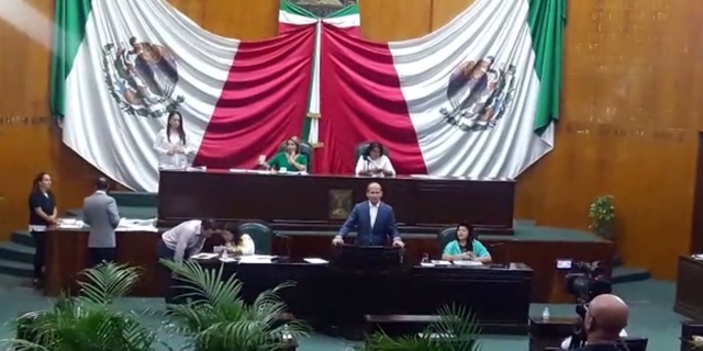 DICTAMEN DE APROBACIÓN.