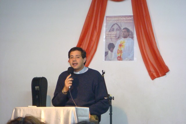 PRESENTACIÓN CD EN TUS OJOS