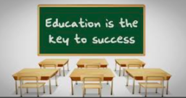 Gifted School Created