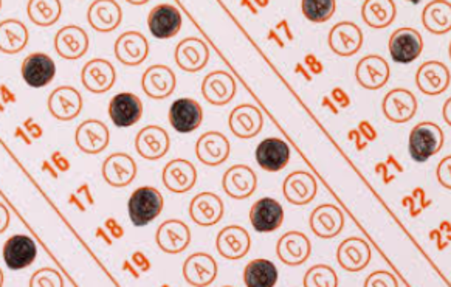 The Gifted Movement Publishes the Stanford-Binet Test