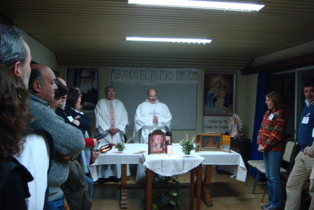 JORNADA MIRANDO EL FUTURO