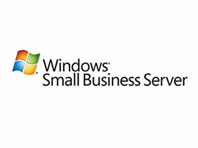 Windows Small Business Server