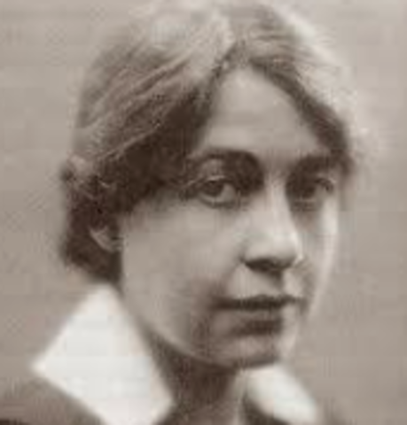 First Published Gifted Book