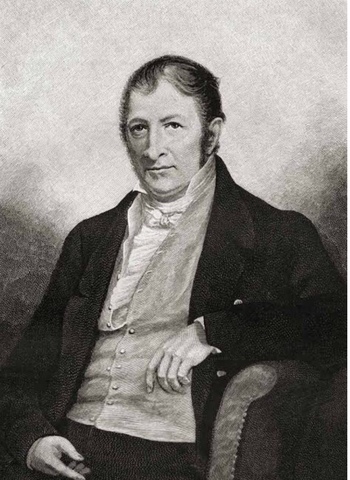 Eli Whitney desarrolla sistemas de control de costos y de calidad