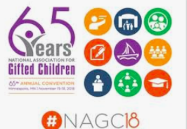 NAGC is Founded