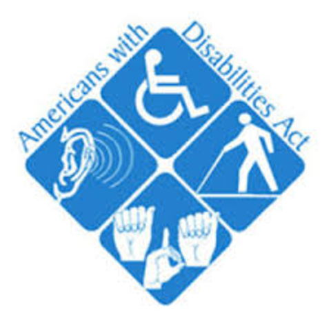 Public Law 101-336 Americans with Disabilities Act