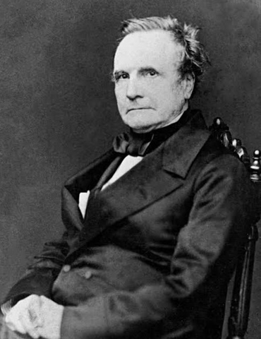 Charles Babbage destaca la importancia de la eficiencia operativa