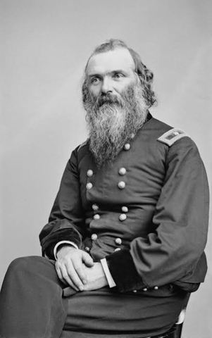 Daniel C. McCallum plantea la necesidad de uso de organigramas