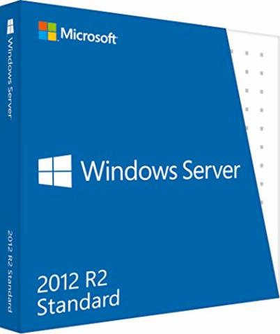Windows Server 2012