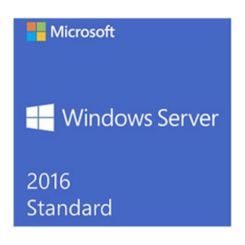 Windows Server 2016