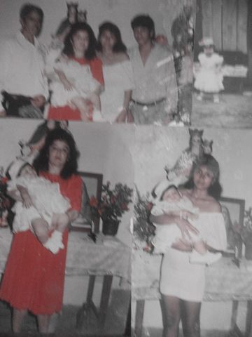 Katiuska Zambrano Nacì el 12 de Abril de 1993 en el Canton Pedernales, Parroquia Cojimies