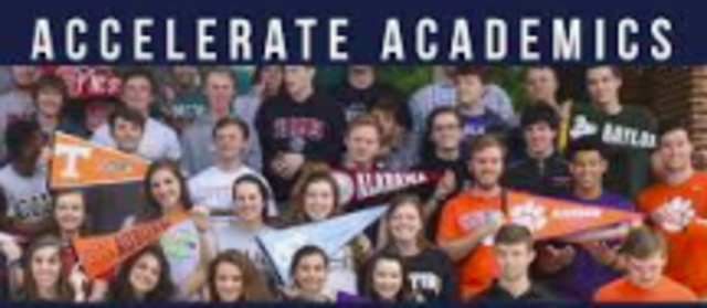 A Nation Deceived: How Schools Hold Back America’s Brightest Students