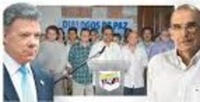 Crisis del acuerdo de paz