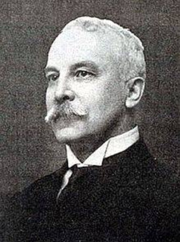 Harrington Emerson fortalece los fundamentos de la escuela con sus trabajos