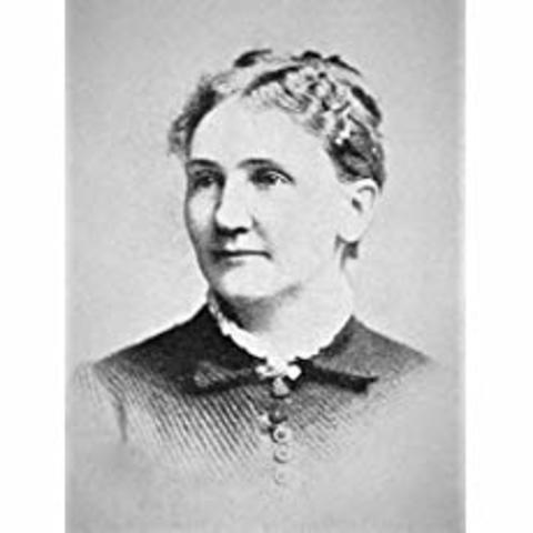 Sarah Tyson Rorer