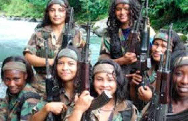 Desvinculación de menores